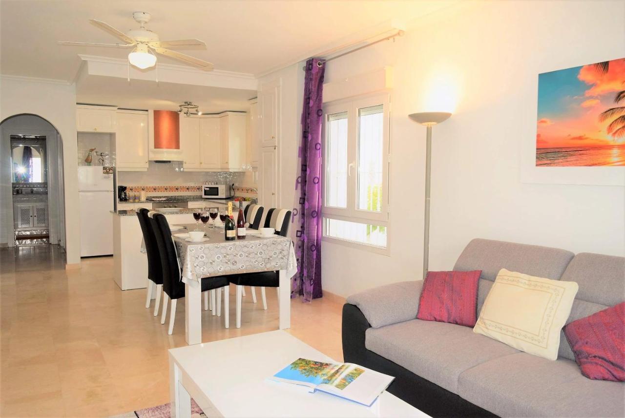Fabulous 2 Bed 2 Bath Apartment ! Villamartin  Exterior foto