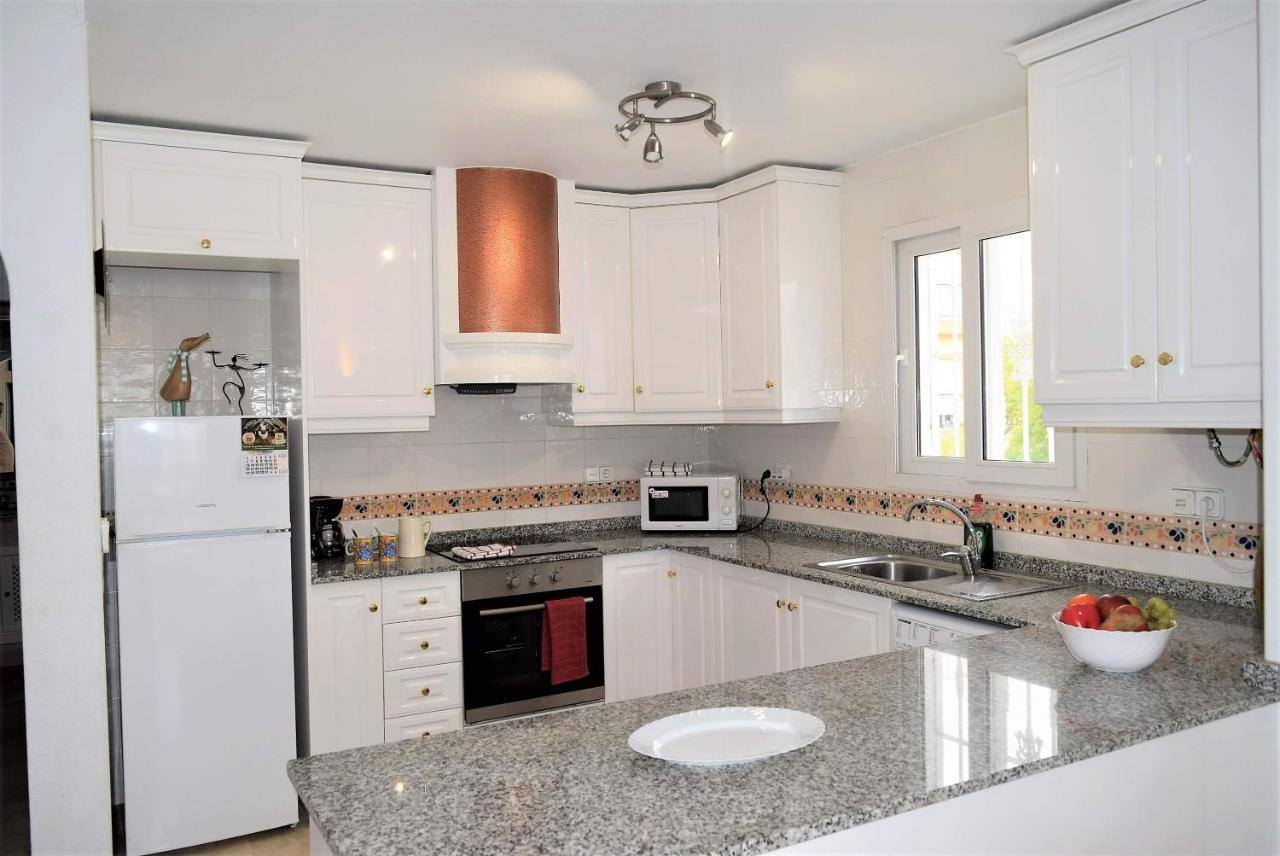 Fabulous 2 Bed 2 Bath Apartment ! Villamartin  Exterior foto