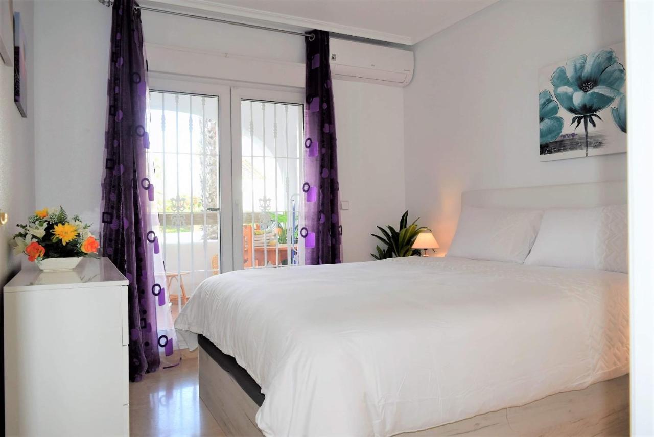 Fabulous 2 Bed 2 Bath Apartment ! Villamartin  Exterior foto