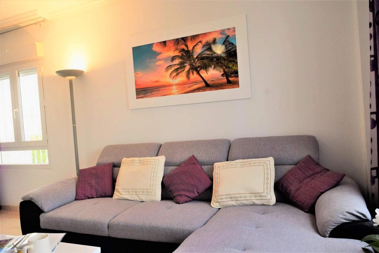 Fabulous 2 Bed 2 Bath Apartment ! Villamartin  Exterior foto